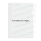 Expends フランフルシティのUnified flag Clear File Folder