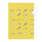 y.の三日坊zooそのいち Clear File Folder