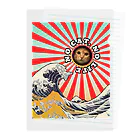 SENchanの専ちゃん Clear File Folder