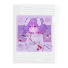 あくむ病院のそれでもすき。 Clear File Folder