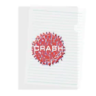 🏠やしおこうの秘密基地のCRASH！ Clear File Folder