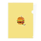 ないものねだりのおいしい山登り Clear File Folder
