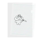 cawaeのふーにゃん① Clear File Folder