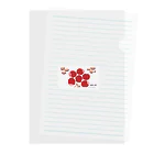 MedTechのAcute Promyelocytic Leukemia Clear File Folder