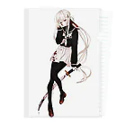 捨ての殺し屋 Clear File Folder