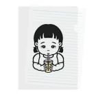 yamiagariのおんなのこ。 Clear File Folder