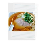 epachinkoの昔懐かしい中華そば Clear File Folder