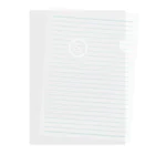 ＩＯＳＴのIOST whitepaper WH Clear File Folder