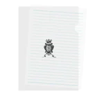 Flos hortus, in Terra incognitaのCopiosa apud eum redemptio Clear File Folder