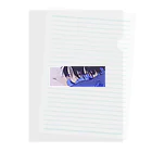 KOMAの空気清浄機うるさい Clear File Folder