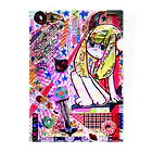 (kari)のミヤコ01 Clear File Folder