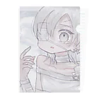 あくむ病院の虚無 Clear File Folder