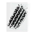 flatcoatedretrieverのaccident Clear File Folder