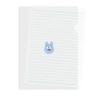 Imsk (ｱｲﾏｽｸ)のマスくん Clear File Folder