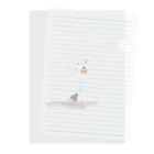 mainetteの甘いものたべたいなぁ Clear File Folder