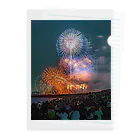 ひろきphotosの幕張ビーチ花火フェスタ入選 Clear File Folder