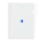 wkwkrnhtのicon2021 Clear File Folder