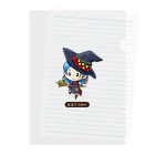 にこリあーるのまほうつかい-nicoriR- Clear File Folder