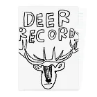 shizuka-kashimaのDEER RECORDS クリアファイル