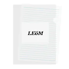 snowflakes.のleom clearfile Clear File Folder