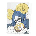 9 10 9（ qu / ten / qu ）のroll Clear File Folder