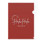  『Hala Hala』のHala Hala Clear File Folder