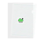 _Island_のIslandアイコン Clear File Folder