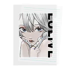 折波のおる Clear File Folder