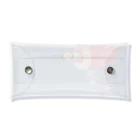 RainbowTokyoのYou deserve it Clear Multipurpose Case