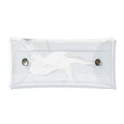 ANITEMP の魚人間 Clear Multipurpose Case