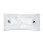 inutodayのsuyamatthew_HesoTen Clear Multipurpose Case