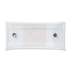 Ａ’ｚｗｏｒｋＳの8-EYES SPIDER Clear Multipurpose Case
