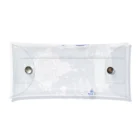 Latifoliaのレム睡眠 Clear Multipurpose Case