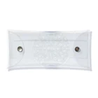 tata clubのtata グッズ Clear Multipurpose Case