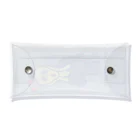 もりえーるのNEKO ALLERGY Clear Multipurpose Case