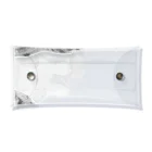 HIDDEN MOON-ARIAKEの16 Clear Multipurpose Case