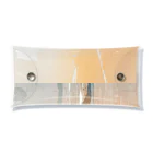 sporty_soyaのhome in Clear Multipurpose Case