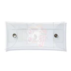 FRANK-ZAKKA2のWANKOワンコ Clear Multipurpose Case