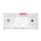 あやきちのあやきちオリジナルグッズ ウパっ💕 Clear Multipurpose Case