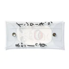 じゅうに（Jyuuni）の0062・サダ（メガネ無し）・配信者シリーズ（じゅうにブランド） Clear Multipurpose Case