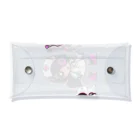 CuteCombatのCuteCombat_nurse(ナース)_ver.003 Clear Multipurpose Case