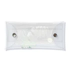 donmakiの炙りしめ鯖（縦） Clear Multipurpose Case