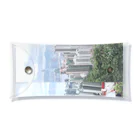 kyurakkoのAt  Victoria Peak Clear Multipurpose Case