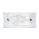 -心の叫びとDiscoMusic-SHOPの友よ！今行く！ Clear Multipurpose Case