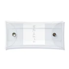 kahopyonのVIVA Clear Multipurpose Case