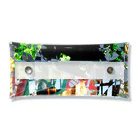 Link Creation online SHOPのAn emotional decision Clear Multipurpose Case