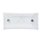 FATEのWalk Logo Clear Multipurpose Case