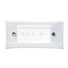 インスピレーションshopのサブリーダー Clear Multipurpose Case