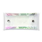 Soothingplaceの「龍」 Clear Multipurpose Case