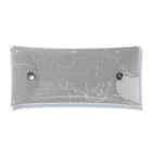 epiのepiパラ Clear Multipurpose Case